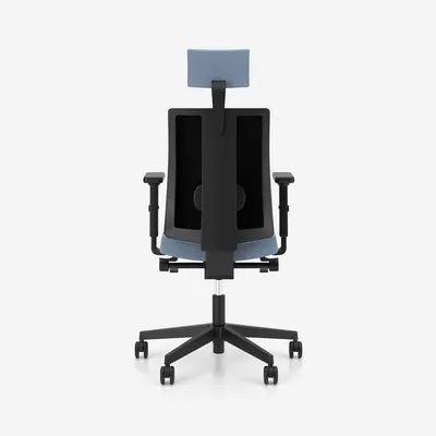 Fotel biurowy NAVIGO MESH PLUS