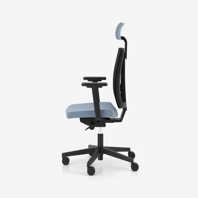 Fotel biurowy NAVIGO MESH PLUS