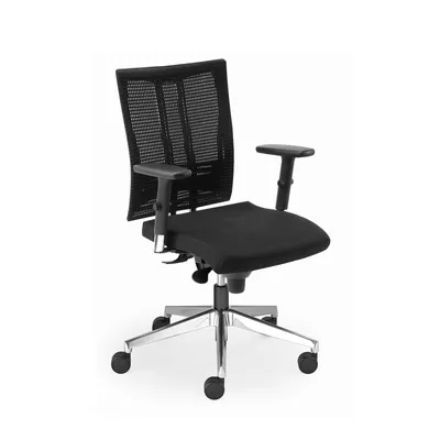 Fotel biurowy @-MOTION MESH