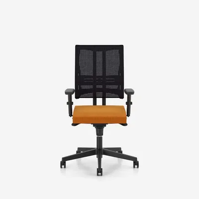 Fotel biurowy @-MOTION MESH