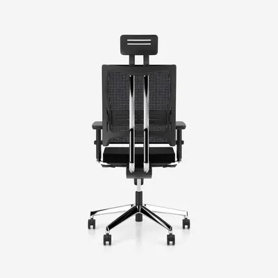 Fotel biurowy @-MOTION MESH