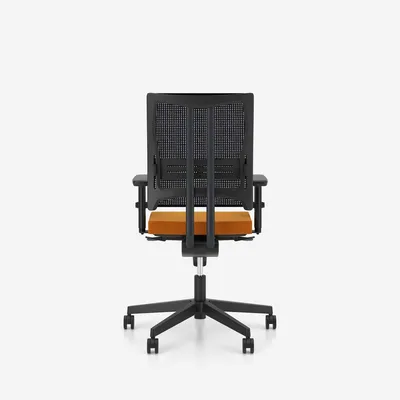 Fotel biurowy @-MOTION MESH