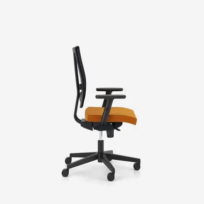 Fotel biurowy @-MOTION MESH