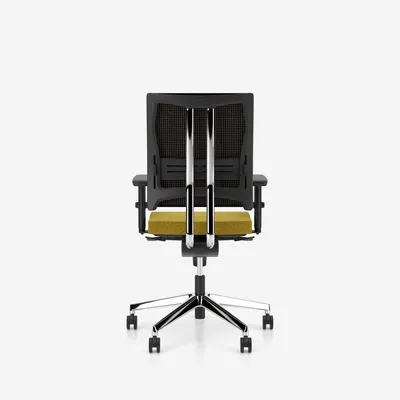 Fotel biurowy @-MOTION UPH LIGHT