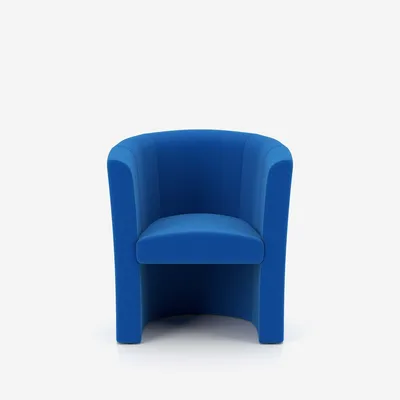 Fotel klubowy CLUB