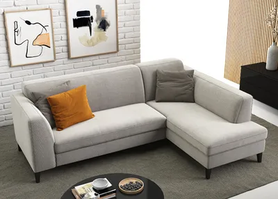 Narożnik rozkładany AVOLA - Etap Sofa