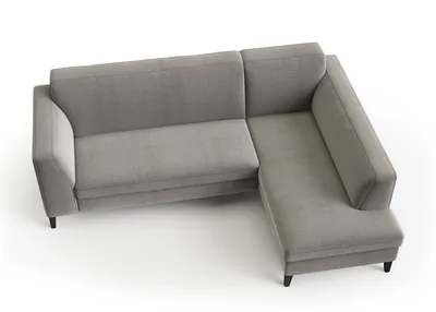 Narożnik rozkładany AVOLA - Etap Sofa