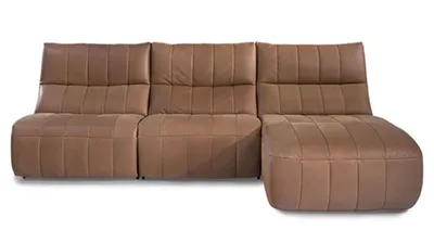 Narożnik modułowy CAMARO L - Etap Sofa