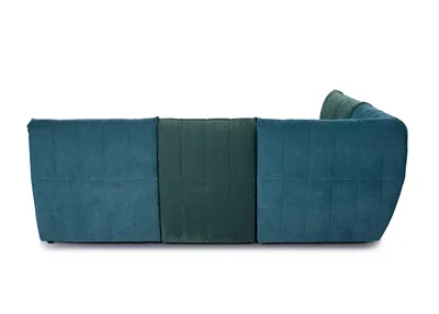 Narożnik modułowy CAMARO - Etap Sofa