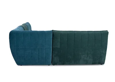 Narożnik modułowy CAMARO - Etap Sofa