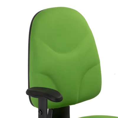Fotel biurowy z podłokietnikami WEBST@R