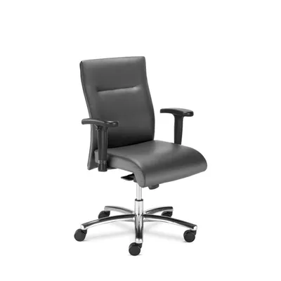 Fotel biurowy NEO-LUX LB