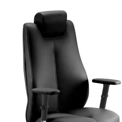 Fotel biurowy SONATA XXL