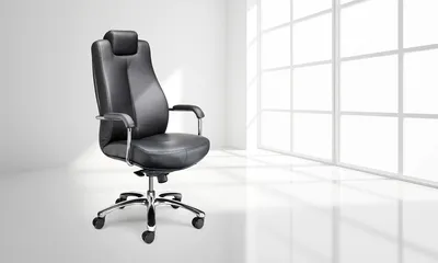 Fotel biurowy SONATA XXL