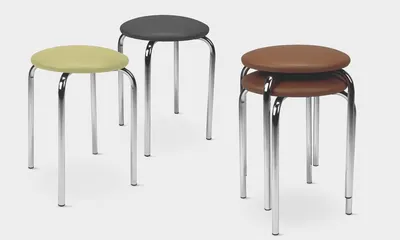 Taboret CHICO