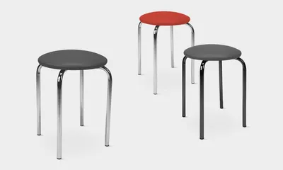 Taboret CHICO