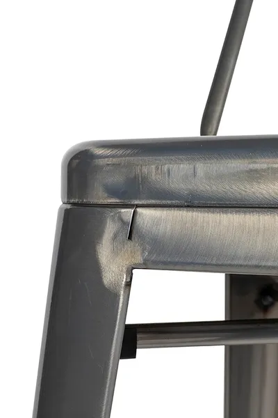 Hoker TOWER BIG BACK 76 - metal