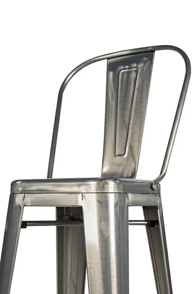 Hoker TOWER BIG BACK 76 - metal