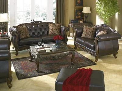 Sofa 2-osobowa 56873D