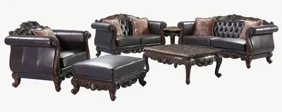 Sofa 2-osobowa 56873D