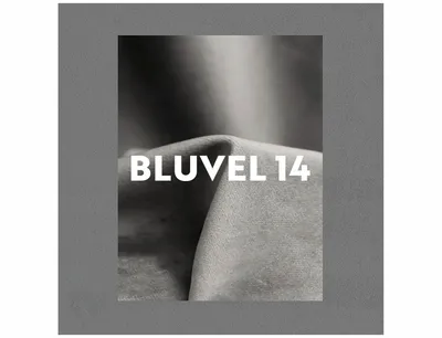 Krzesło welurowe na płozie AXO Velvet - szary Bluvel 14