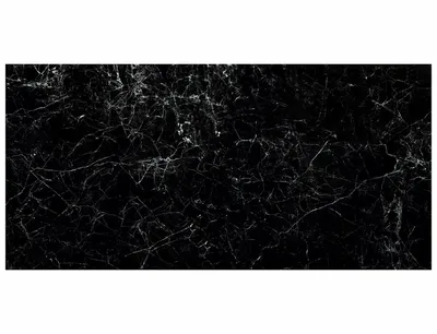 Stół rozkładany BONUCCI Ceramic 200/250x98 - czarny/orzech