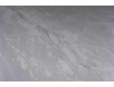 Stół IVY 140x80 - szary/czarny stelaż