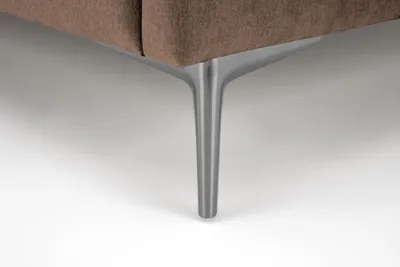 Zagłówek do łóżka MODULO W2 160 - beżowy