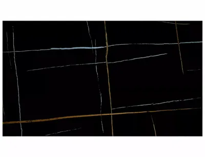 Stół rozkładany INFINITY Ceramic 160/240x95 - czarny