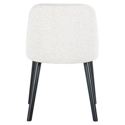 RICHMOND krzesło TWIGGY BOUCLE
