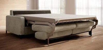 tkanina Poso Sofa rozkładana TINO 160