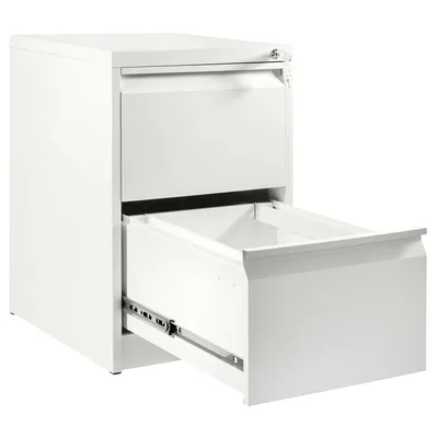Kontenerek XD-001-2D - biały