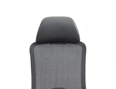 Fotel ergonomiczny ERGON - szary