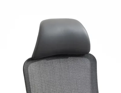 Fotel ergonomiczny ERGON - szary