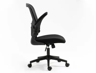 Fotel obrotowy Q-333 - czarny