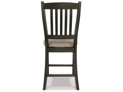 Krzesło barowe TYLER CREEK D736-124