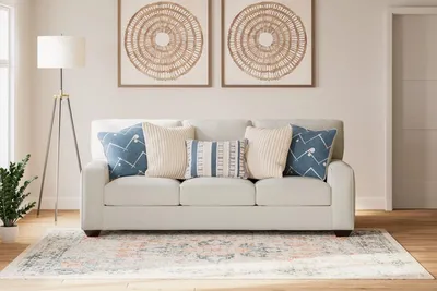 Sofa 3-osobowa PADOVA 3370638