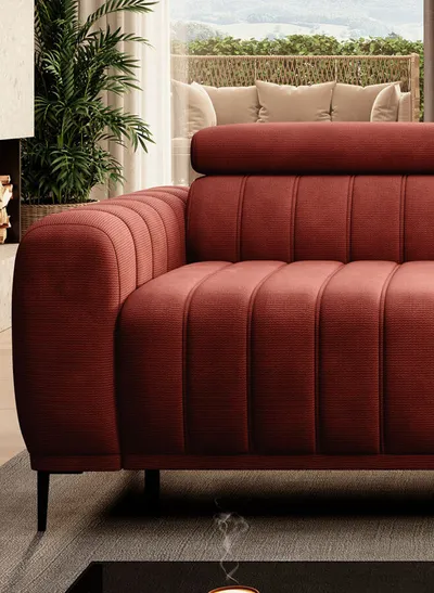 Sofa rozkładana GANDI 120