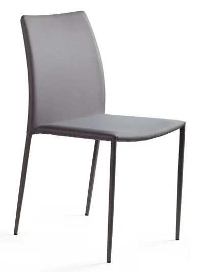 Krzesło DESIGN RPU - szary