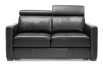 Sofa 2-osobowa z pojemnikiem ERGO - Etap Sofa