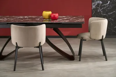 Krzesło K531 - beżowy