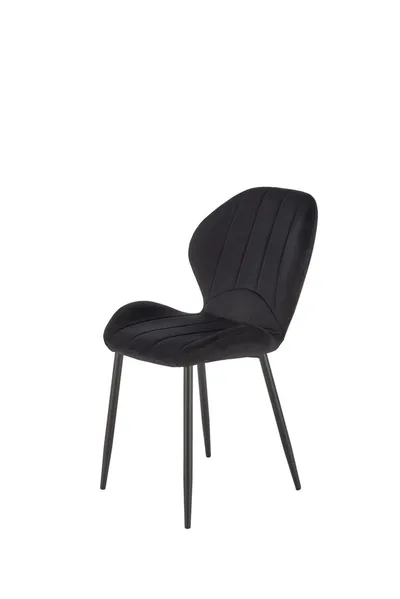 Krzesło K538 - czarny Bluvel 19