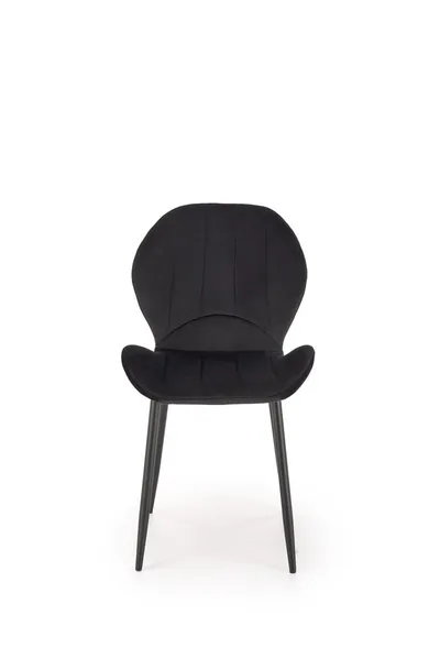 Krzesło K538 - czarny Bluvel 19