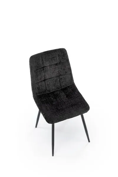 Krzesło K547 - czarny