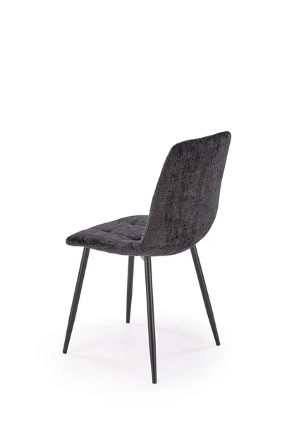 Krzesło K547 - czarny