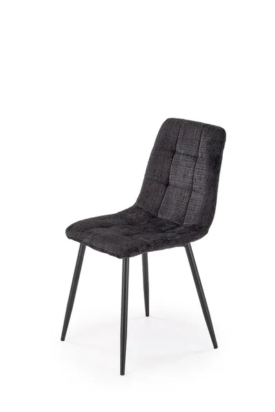 Krzesło K547 - czarny