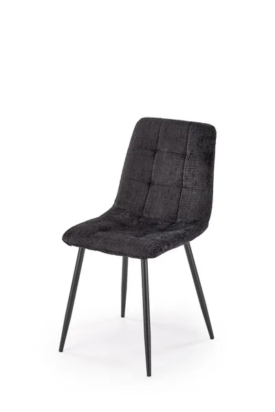 Krzesło K547 - czarny
