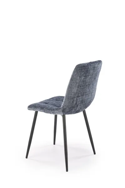 Krzesło K547 - popielaty