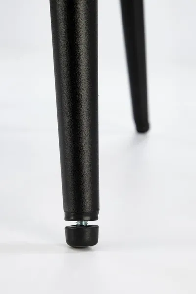 Krzesło z podłokietnikami K559 - popielaty