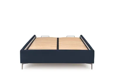Korpus łóżka MODULO 160 - granatowy